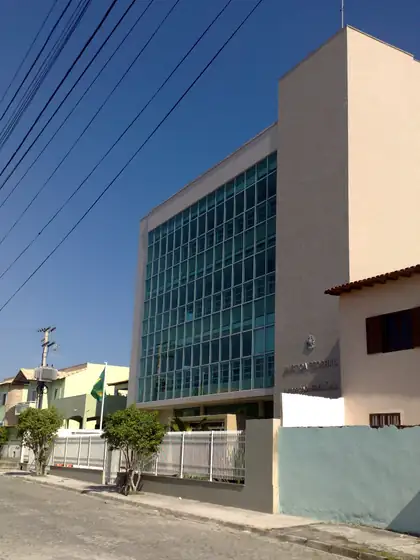 Tribunal de Justiça de São Pedro da Aldeia – foto 1