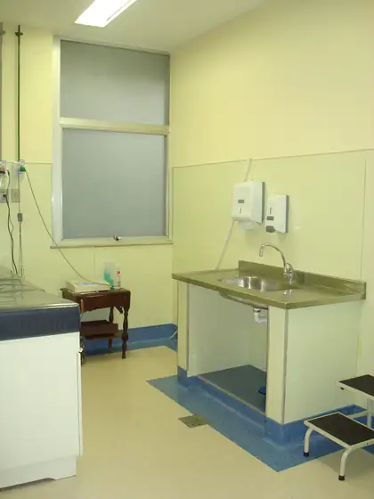 Hospital Miguel Couto – foto 3