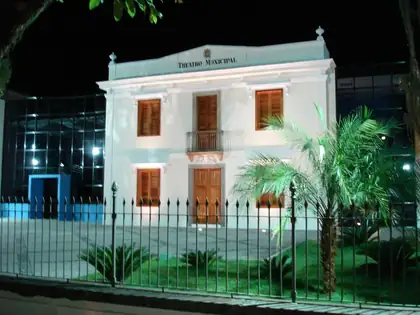 Cine Teatro Iris – foto 3