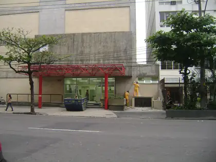 Hospital Miguel Couto – foto 5