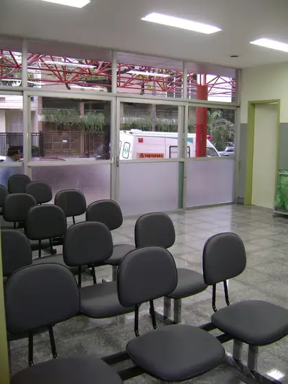 Hospital Miguel Couto – foto 8