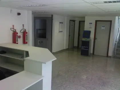 Fórum de Mendes – foto 10