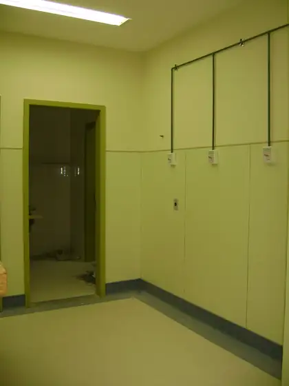 Hospital Miguel Couto – foto 12