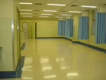 Hospital Miguel Couto – foto 14