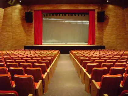 Teatro de Nova Friburgo – foto 2
