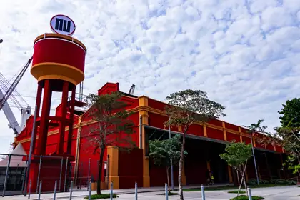 Retrofit do Armazém da Utopia – foto 69