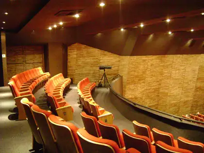 Teatro de Nova Friburgo – foto 3