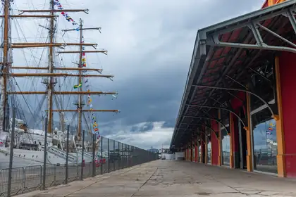 Retrofit do Armazém da Utopia – foto 63
