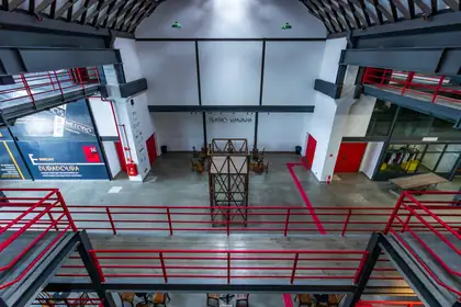 Retrofit do Armazém da Utopia – foto 62