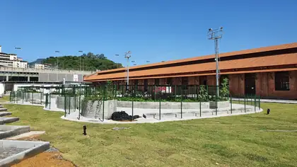 Retrofit dos Galpões da Gamboa – Ação da Cidadania – foto 9