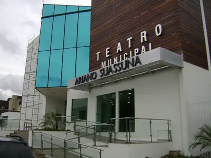 Teatro de Nova Friburgo – foto 4