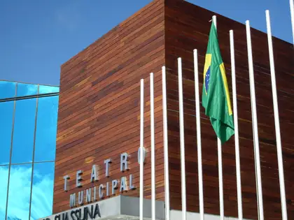 Teatro de Nova Friburgo – foto 8