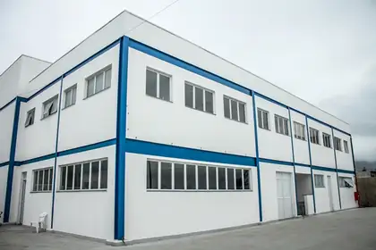 Centro de Manutenção da CEDAE – foto 8
