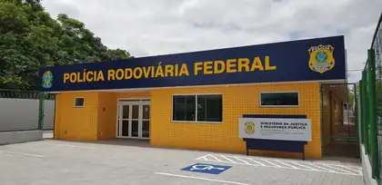 Execução de obra de demolição e posterior construção da delegacia de Resende, pertecente à PRF-RJ. – foto 7