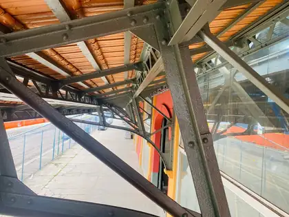 Retrofit do Armazém da Utopia – foto 17