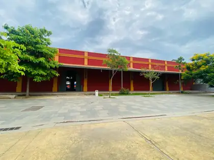 Retrofit do Armazém da Utopia – foto 6