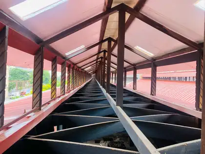 Retrofit do Armazém da Utopia – foto 15