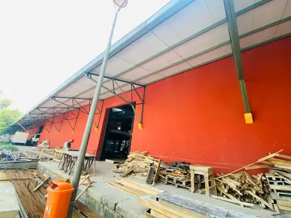 Retrofit do Armazém da Utopia – foto 23