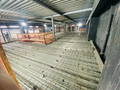 Retrofit do Armazém da Utopia – foto 21