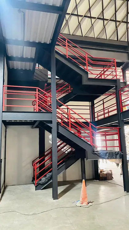 Retrofit do Armazém da Utopia – foto 44