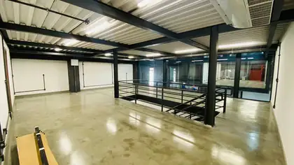 Retrofit do Armazém da Utopia – foto 34